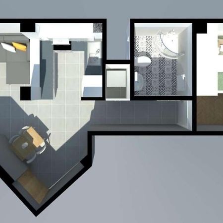 Acropolis Selected Apartment Atena Exterior foto