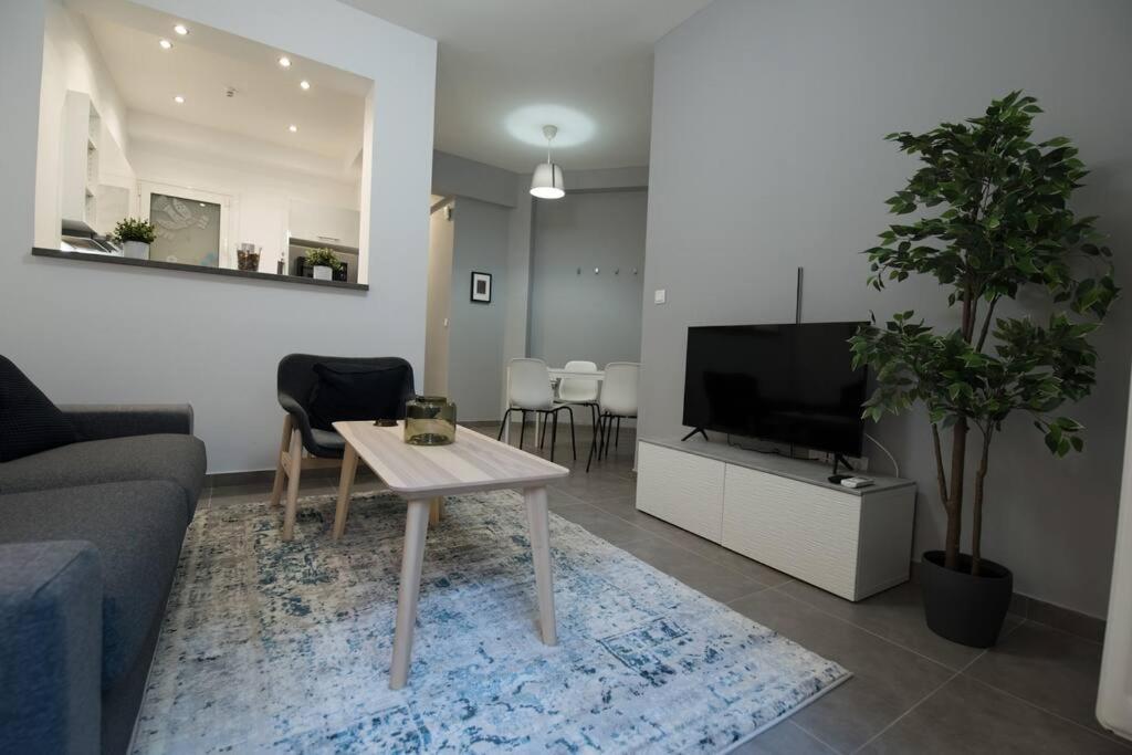 Acropolis Selected Apartment Atena Exterior foto