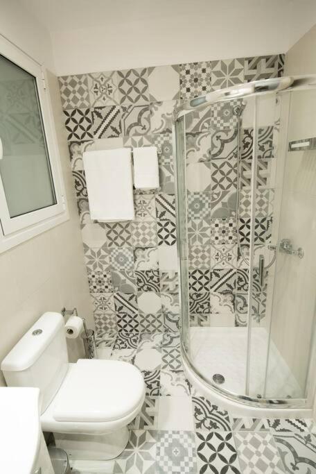 Acropolis Selected Apartment Atena Exterior foto